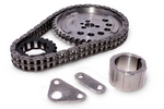 Billet Timing Set, GM LS3 (58X) 9-Keyway